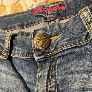 wranglers 09mwzwd 9/10x34